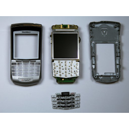 Замена корпуса BlackBerry 7100g